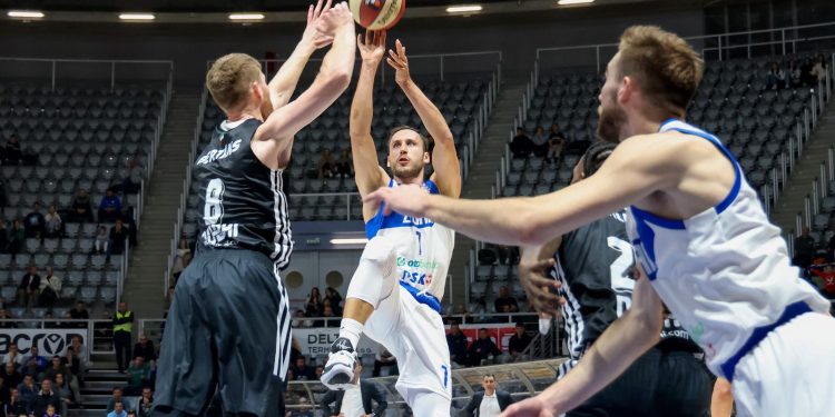 ABA LIGA Oslabljeni Zadar se sjajno držao 38 minuta, Dubai na kraju ipak uzeo pobjedu | NACIONAL.HR