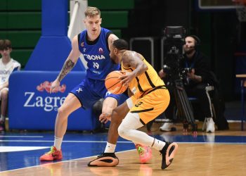 PREMIJER LIGA Ni NBA pojačanje nije pomoglo Ciboni, Split pobijedio u Draženovom domu | NACIONAL.HR