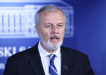 DRUGI MANDAT Sanader: O Milanoviću ovisi hoće li imati bolji odnos s Plenkovićem. Prvi je počeo pljuvati | NACIONAL.HR