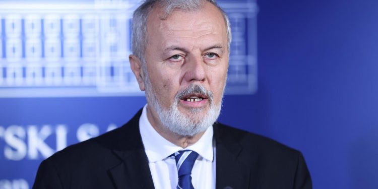 DRUGI MANDAT Sanader: O Milanoviću ovisi hoće li imati bolji odnos s Plenkovićem. Prvi je počeo pljuvati | NACIONAL.HR