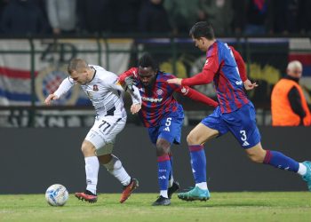 SUDAČKA KOMISIJA ‘Gorica je oštećena protiv Hajduka, nije im sviran čisti kazneni udarac’ | NACIONAL.HR