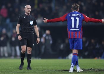 ANALIZA DAMIRA SKOMINE ‘Hajduk i Gorica zakinuti su za po jedan penal, Belupo na Maksimiru nije oštećen’ | NACIONAL.HR