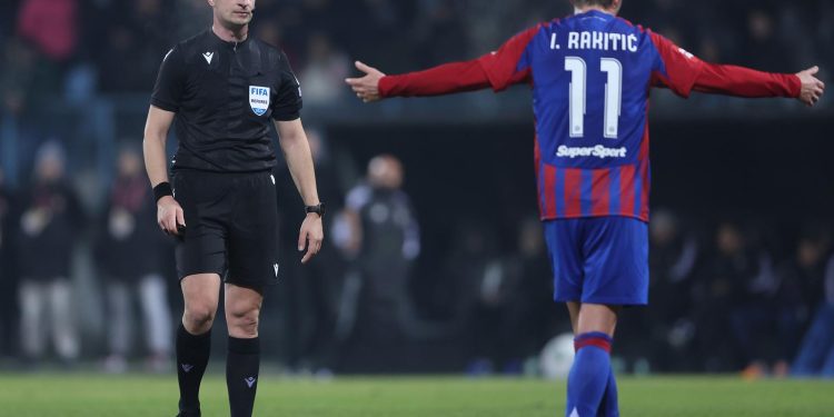 ANALIZA DAMIRA SKOMINE ‘Hajduk i Gorica zakinuti su za po jedan penal, Belupo na Maksimiru nije oštećen’ | NACIONAL.HR