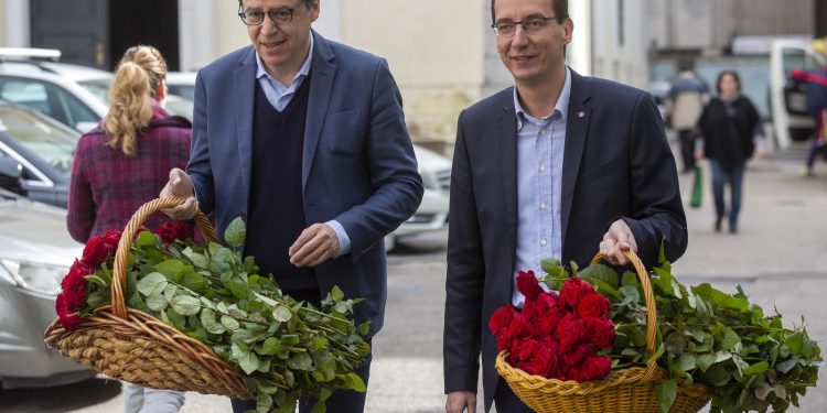 KRIZA VLASTI Filipović i Jovanović podnijeli ostavke u riječkom SDP-u | NACIONAL.HR