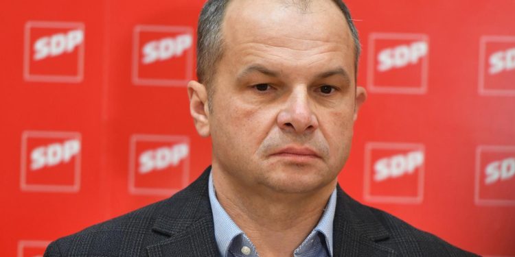 BEZ GRIMASE Hajdaš Dončić: ‘Boli me đon za Plenkovića i njegove izjave, on je običan bezveznjak…’ | NACIONAL.HR