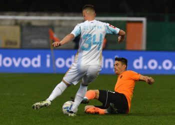 RIJEKA NA TRONU Majstorijom Devetka svladali Šibenik | NACIONAL.HR