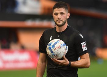 BURNO NA ŠUBIĆEVCU Kolarić otkrio zašto je pokazao tri crvena kartona | NACIONAL.HR