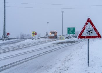 HAK Otvorena A1 između čvorova Sveti Rok i Posedarje | NACIONAL.HR