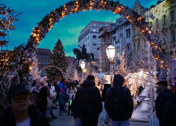 NAPUHANE CIJENE Podobnik: Tko je siromašniji treba otići na advent u neki drugi grad, nije Zagreb jedini… | NACIONAL.HR