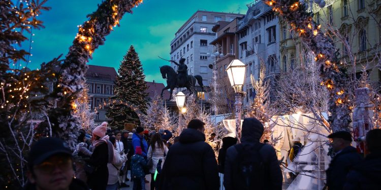 NAPUHANE CIJENE Podobnik: Tko je siromašniji treba otići na advent u neki drugi grad, nije Zagreb jedini… | NACIONAL.HR