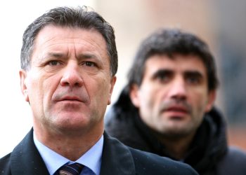 MAMIĆ U ELEMENTU ‘SDP i Josipović su iskoristili državu da bi me prognali! Nemam ni euro, a za Vučića bih dao krvi’ | NACIONAL.HR