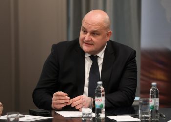 NOVE MJERE Šušnjar: Nije isključeno da ograničimo cijene još nekih proizvoda | NACIONAL.HR