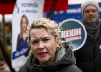 KEKIN ‘O zemljištu u Istri pisao je osuđeni diler kokainom koji lijepi svastike po rukama’ | NACIONAL.HR