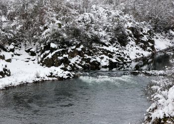 PROGNOZA Kiša, snijeg, bura… Evo kad dolazi stabilizacija vremena | NACIONAL.HR