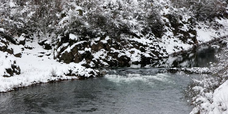PROGNOZA Kiša, snijeg, bura… Evo kad dolazi stabilizacija vremena | NACIONAL.HR