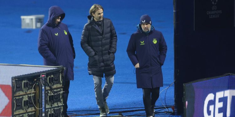 KRIZA U DINAMU Sazvana izvanredna sjednica Izvršnog odbora | NACIONAL.HR