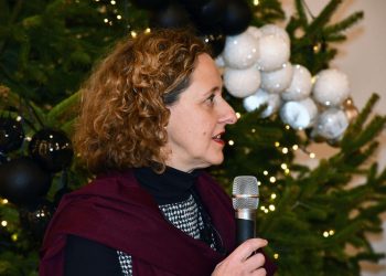 NIJE ZABRINUTA Nina Obuljen Koržinek o pisanju Nacionala: Rezultati se vide. Jedino je važno… | NACIONAL.HR