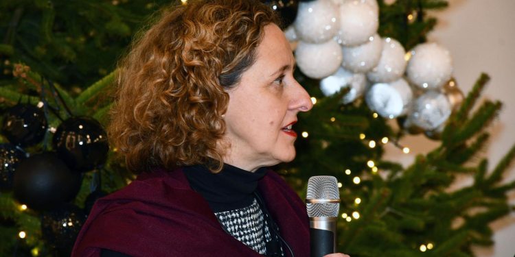 NIJE ZABRINUTA Nina Obuljen Koržinek o pisanju Nacionala: Rezultati se vide. Jedino je važno… | NACIONAL.HR