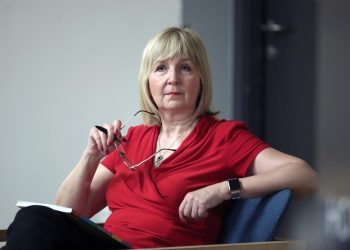 SIGURNOST U ŠKOLAMA Psihologinja o zaštitarima: Djeci je potrebna predvidljivost, sigurnost, poznato lice | NACIONAL.HR