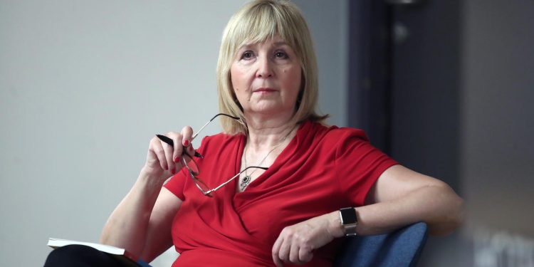 SIGURNOST U ŠKOLAMA Psihologinja o zaštitarima: Djeci je potrebna predvidljivost, sigurnost, poznato lice | NACIONAL.HR