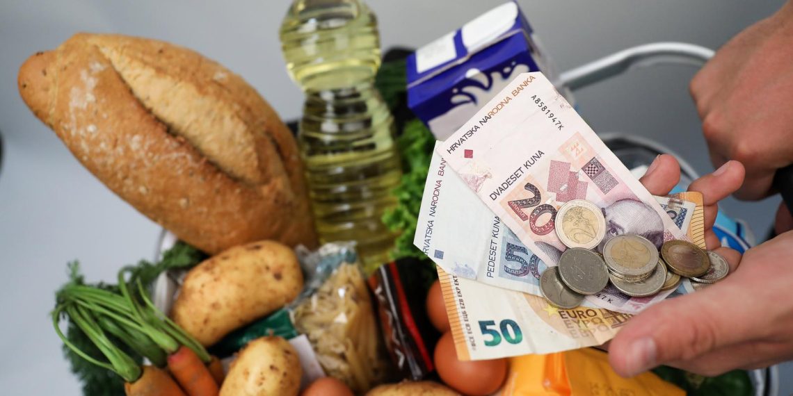 SVE NAJBOLJE S novom godinom stižu i poskupljenja – evo i novih cijena | NACIONAL.HR