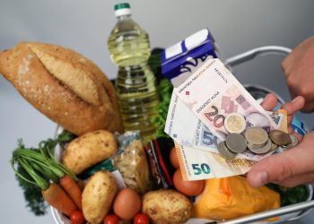 SVE NAJBOLJE S novom godinom stižu i poskupljenja – evo i novih cijena | NACIONAL.HR