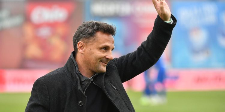 BRAVO, MARIO Borio se za život, a sad rastura: Belupo u boljoj formi od Dinama, Hajduka, Rijeke i Osijeka | NACIONAL.HR