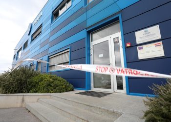 NAKON TRAGEDIJE Ponovno velika koncentracija plinova u tvrtki u kojoj je umrla mlada žena | NACIONAL.HR