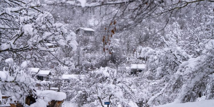 DHMZ Stiže nagla promjena vremena. Čeka li nas bijeli Božić? | NACIONAL.HR