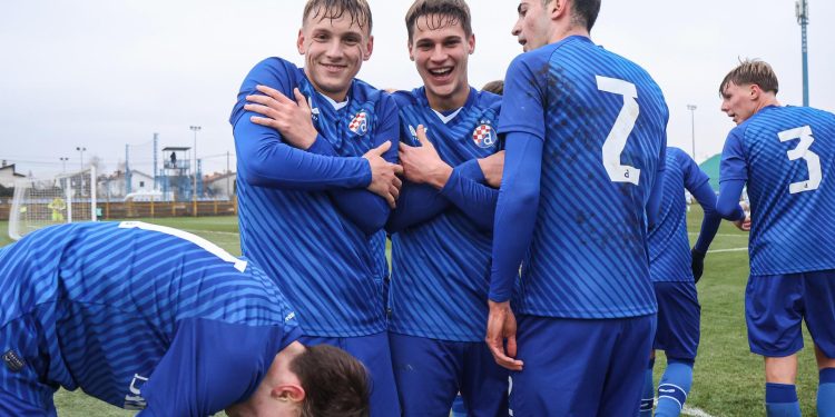 BRAVO, KLINCI Dinamovi juniori srušili Celtic i stigli na korak do prolaska! Sad ovise o drugima | NACIONAL.HR