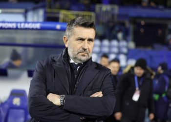 BJELICA POHVALIO IGRAČE: ‘Ako je netko trebao pobijediti, to smo bili mi’ | NACIONAL.HR