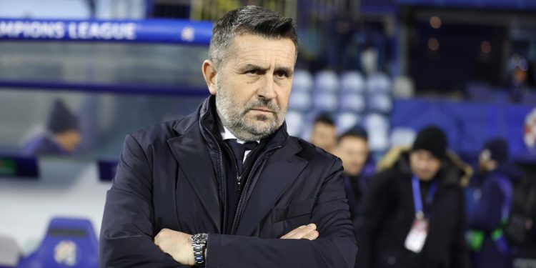 BJELICA POHVALIO IGRAČE: ‘Ako je netko trebao pobijediti, to smo bili mi’ | NACIONAL.HR