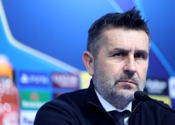 BJELICA SE OPROSTIO ‘Bila mi je velika čast trenirati Dinamo i neka vam se svi ciljevi ispune’ | NACIONAL.HR