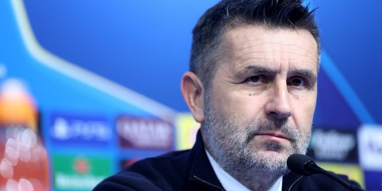BJELICA SE OPROSTIO ‘Bila mi je velika čast trenirati Dinamo i neka vam se svi ciljevi ispune’ | NACIONAL.HR