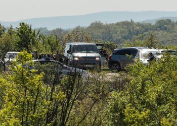 PREMLAĆEN DO SMRTI? Objavljeni mučni detalji o iznuđivanju iskaza brata osumnjičenog za ubojstvo malene Danke | NACIONAL.HR