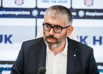 PREDSJEDNIK HAJDUKA ‘Morat ćemo prodavati igrače i to do kraja prijelaznog roka’ | NACIONAL.HR