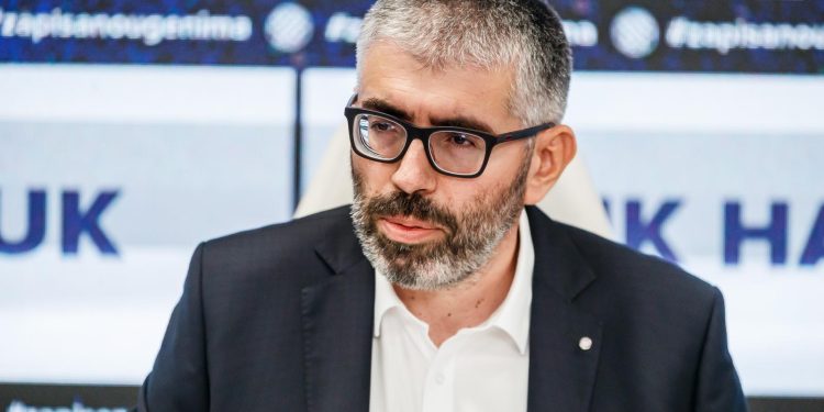 PREDSJEDNIK HAJDUKA ‘Morat ćemo prodavati igrače i to do kraja prijelaznog roka’ | NACIONAL.HR