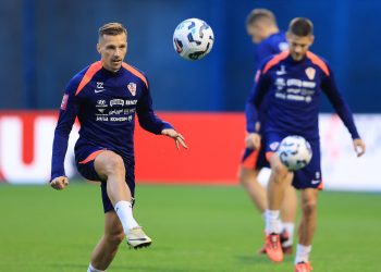 SLOBODAN IGRAČ Mislav Oršić raskinuo ugovor s Trabzonsporom | NACIONAL.HR