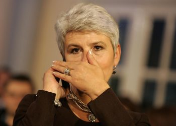 KOSOR O KEKIN ‘Ovi što joj se rugaju su zaboravili da je njihova kandidatkinja uskočkom optuženiku obećala nositi kolače u zatvor’ | NACIONAL.HR