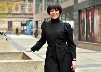 KOMUNIKACIJSKA STRUČNJAKINJA Holy: ‘Imali smo najbizarniju kampanju ikad’ | NACIONAL.HR