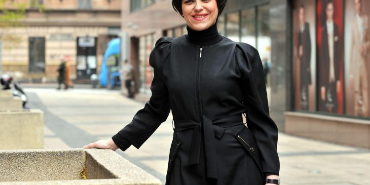 KOMUNIKACIJSKA STRUČNJAKINJA Holy: ‘Imali smo najbizarniju kampanju ikad’ | NACIONAL.HR