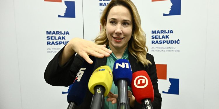 IMOTSKI Selak Raspudić: Milanović je dojadio i sam sebi. A Primorac nije u stanju… | NACIONAL.HR