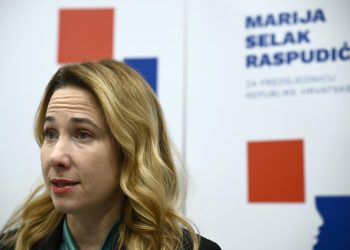 PO GLASOVE U BIH Selak Raspudić: ‘Evo zašto vas Primorac ne gleda u oči. Zato što…’ | NACIONAL.HR