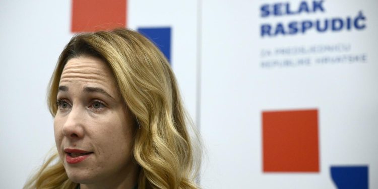 PO GLASOVE U BIH Selak Raspudić: ‘Evo zašto vas Primorac ne gleda u oči. Zato što…’ | NACIONAL.HR