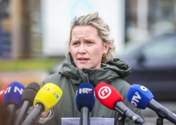 PORUKA RASPUDIĆIMA Kekin: Kako vas nije sram? Parazitiraju na sačekuši koju je netko pripremio mojoj obitelji…. | NACIONAL.HR