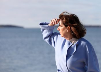 GDJE JE MILANOVIĆ? Branka Lozo: ‘Možda je prespavao, a možda ne želi doći, jer se boji…’ | NACIONAL.HR