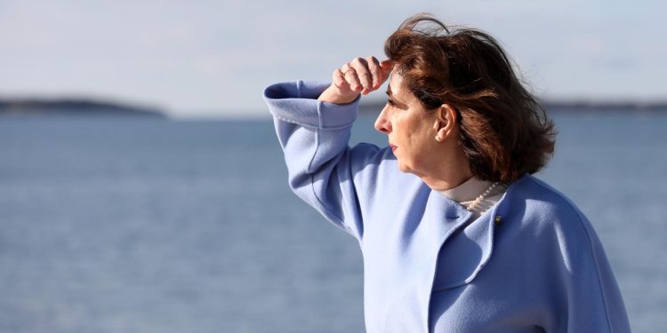 GDJE JE MILANOVIĆ? Branka Lozo: ‘Možda je prespavao, a možda ne želi doći, jer se boji…’ | NACIONAL.HR