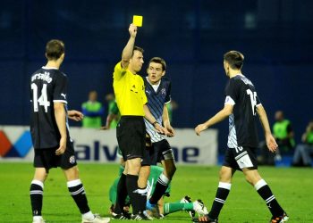 POZNATO IME Iskusni Nijemac sudi Dinamu protiv Celtica, Maksimir ga pamti po dobrome | NACIONAL.HR