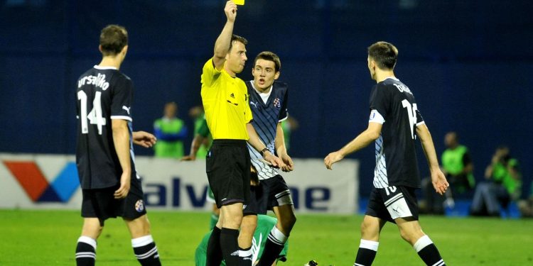 POZNATO IME Iskusni Nijemac sudi Dinamu protiv Celtica, Maksimir ga pamti po dobrome | NACIONAL.HR