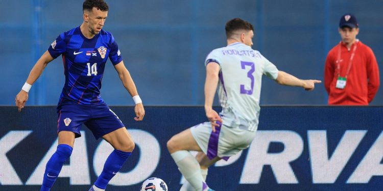 POBIJEDILI FEYENOORD Dvije asistencije Perišića | NACIONAL.HR